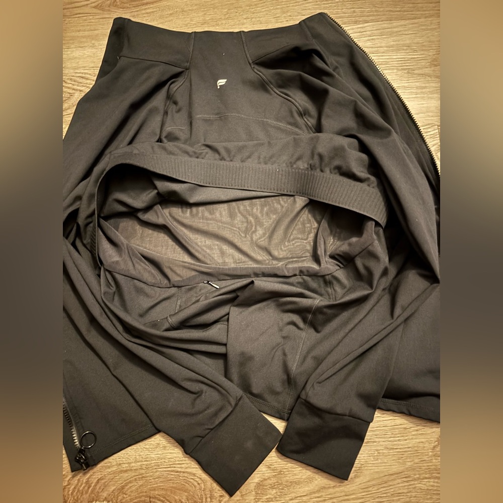 Fabletics Women's Performance Jacket - image 8